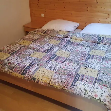 شقة Rogla App Jerebika 11