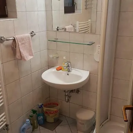 Rogla App Jerebika 11 Apartman