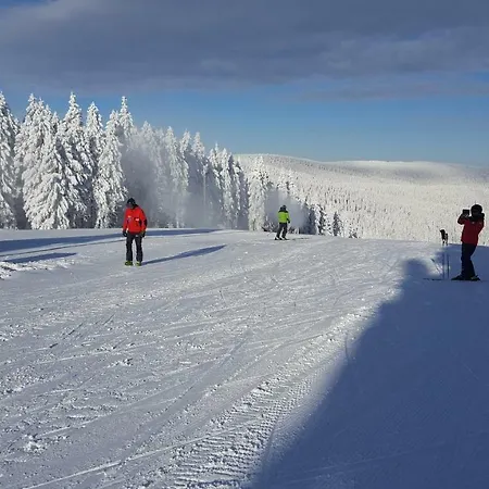 Rogla App Jerebika 11 * Zrece