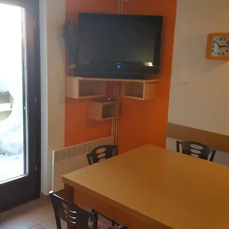 Apartman Rogla App Jerebika 11 *