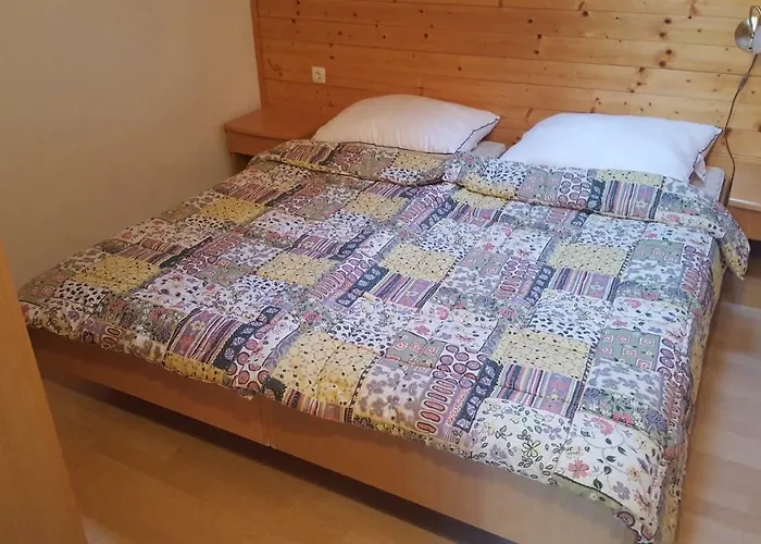 Apartmán Rogla App Jerebika 11