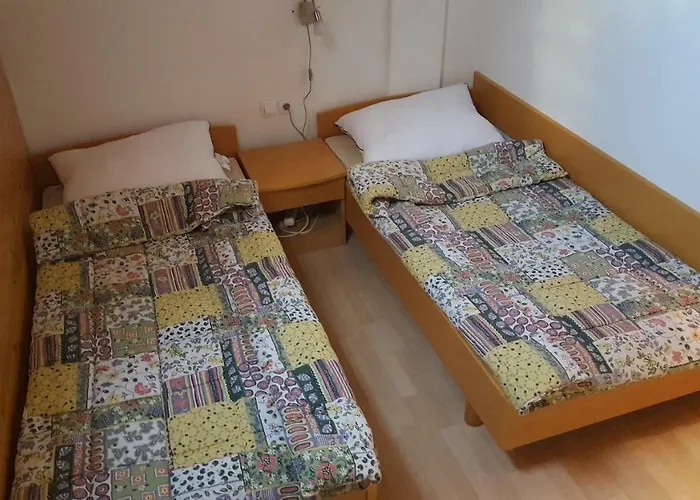 Appartement Rogla App Jerebika 11