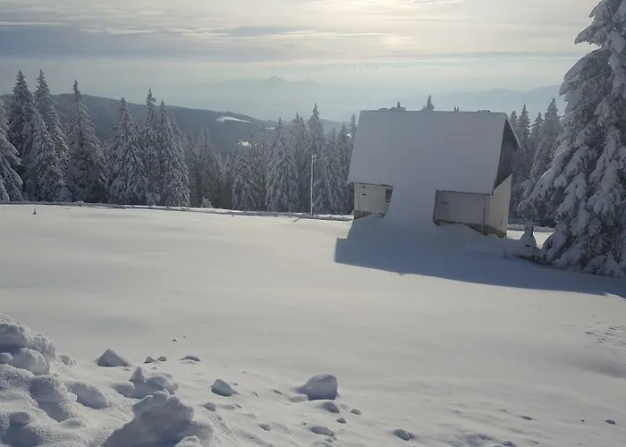 Rogla App Jerebika 11 Zreče