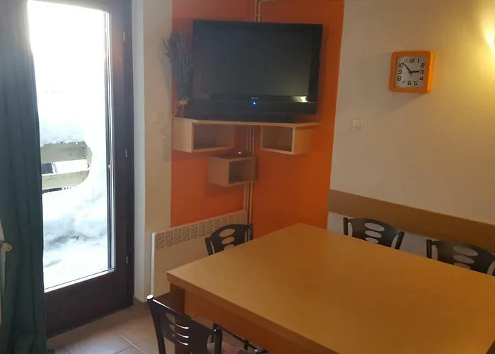 Apartmán Rogla App Jerebika 11 *