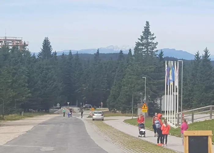 Rogla App Jerebika 11 Zreče